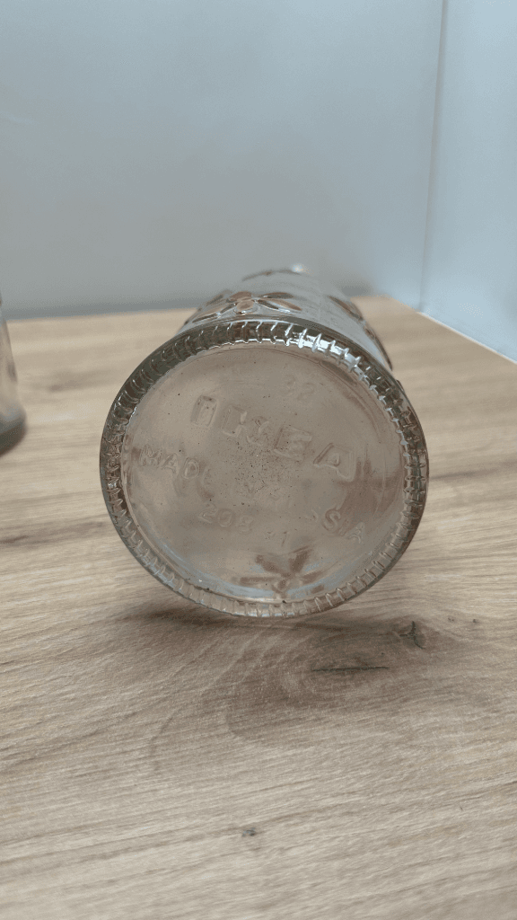 Thumbnail for Bouteille vintage