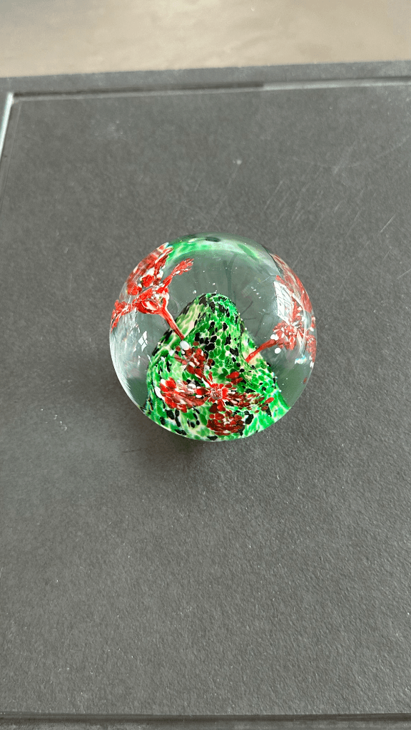 Thumbnail for Sulfure en verre