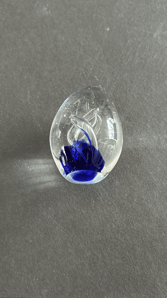 Thumbnail for Sulfure en verre