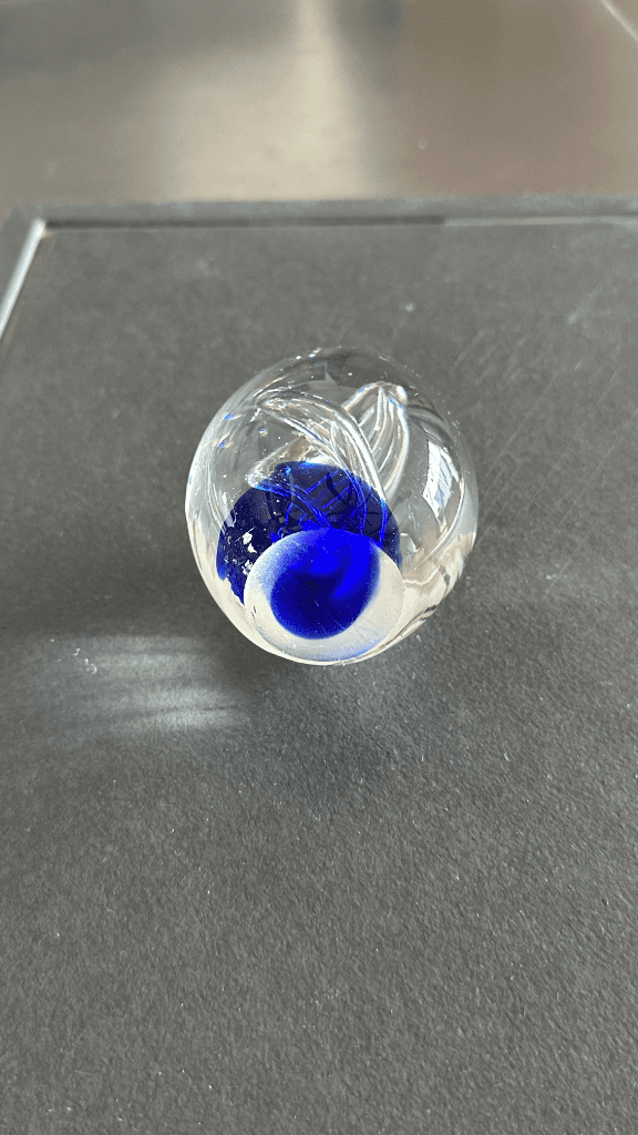 Thumbnail for Sulfure en verre