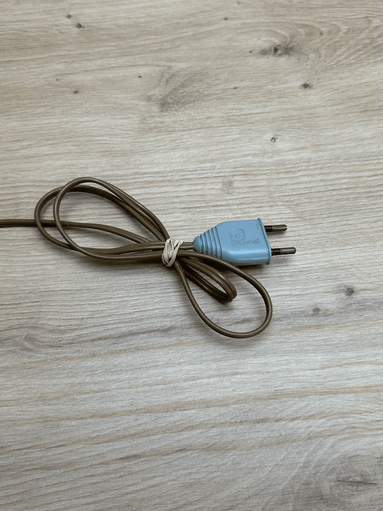 Thumbnail for Lampe coquillage