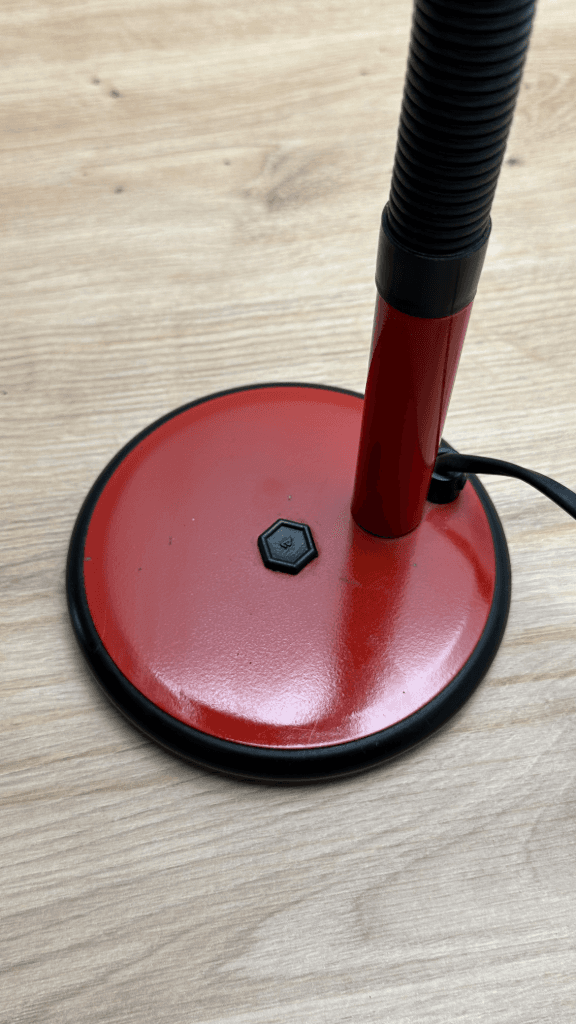 Thumbnail for Lampe de bureau