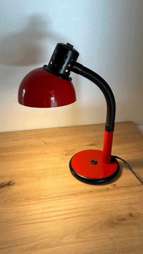 Thumbnail for Lampe de bureau