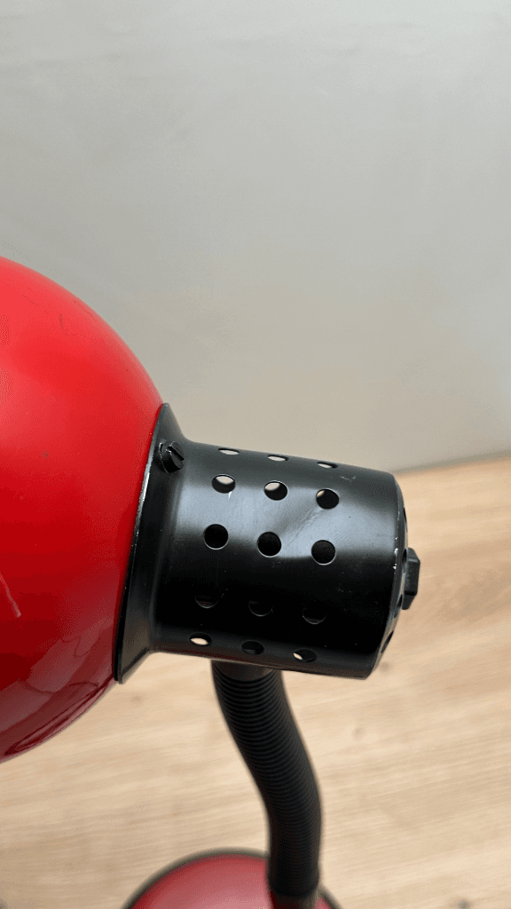 Thumbnail for Lampe de bureau