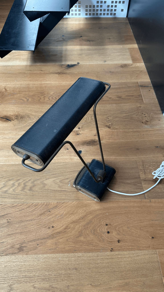 Thumbnail for Lampe de bureau