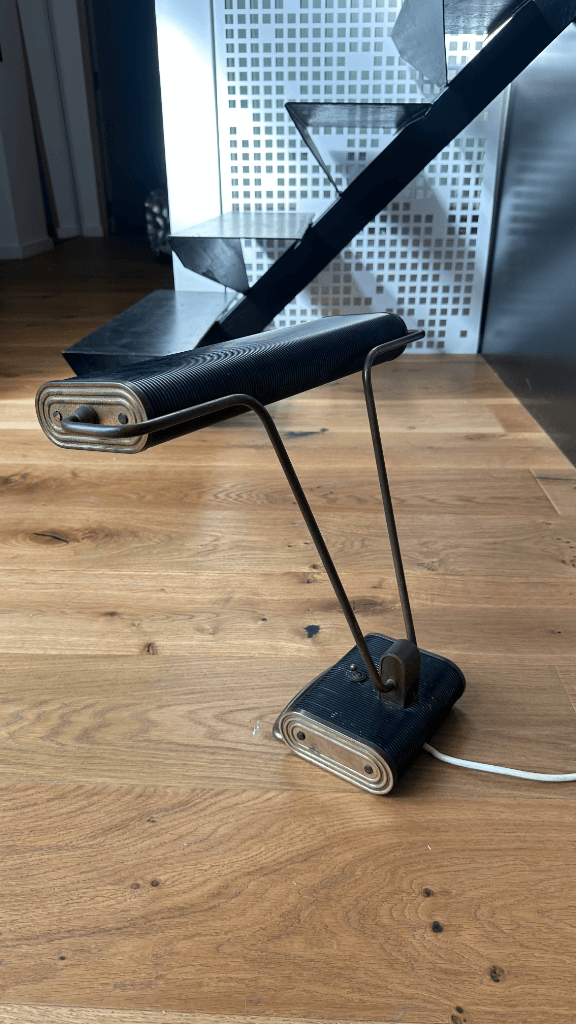 Thumbnail for Lampe de bureau