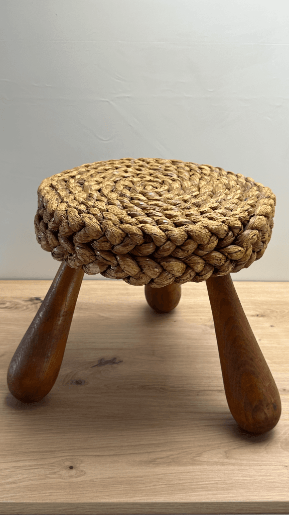 Thumbnail for Tabouret Audoux & Minet