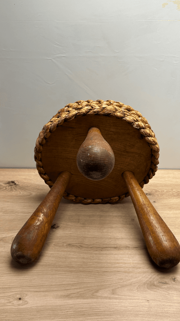 Thumbnail for Tabouret Audoux & Minet