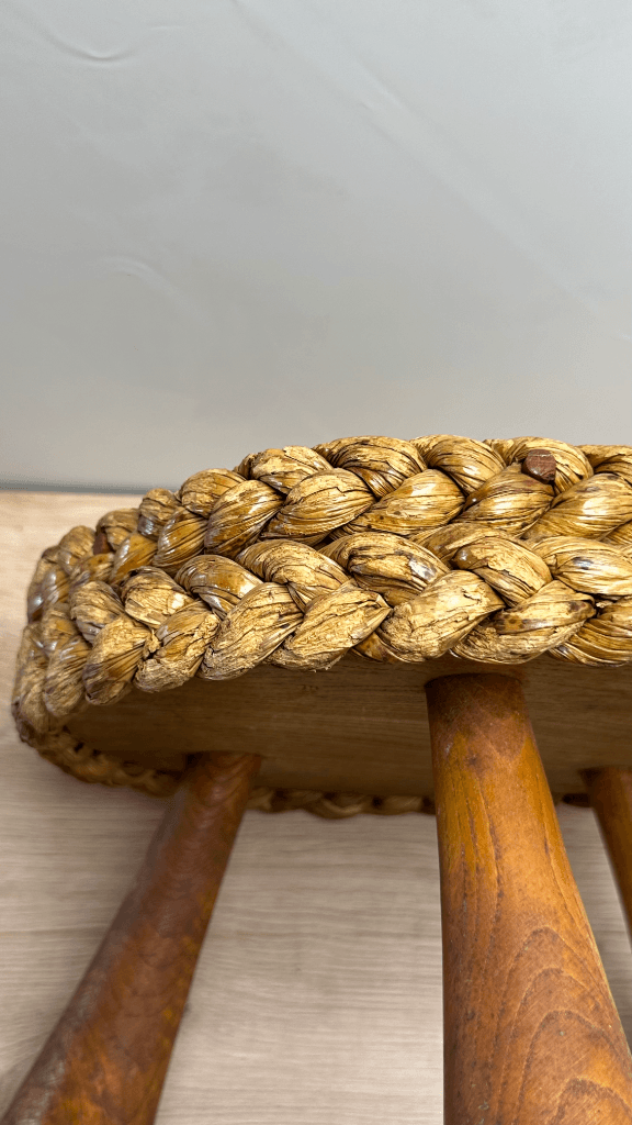 Thumbnail for Tabouret Audoux & Minet