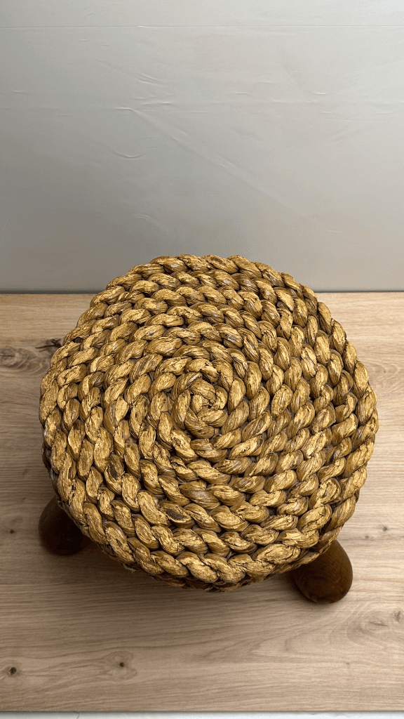 Thumbnail for Tabouret Audoux & Minet