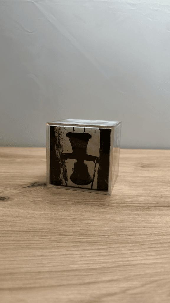 Thumbnail for Cube photo