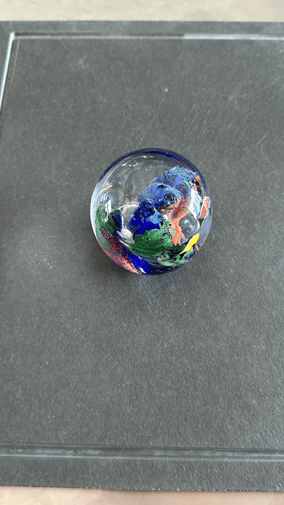 Thumbnail for Sulfure en verre