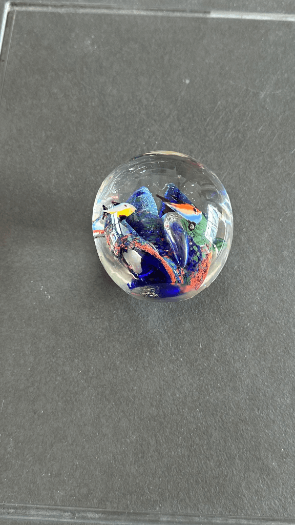 Thumbnail for Sulfure en verre