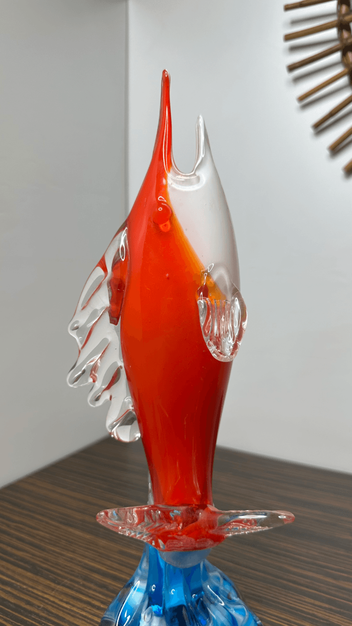 Thumbnail for Poisson décoratif