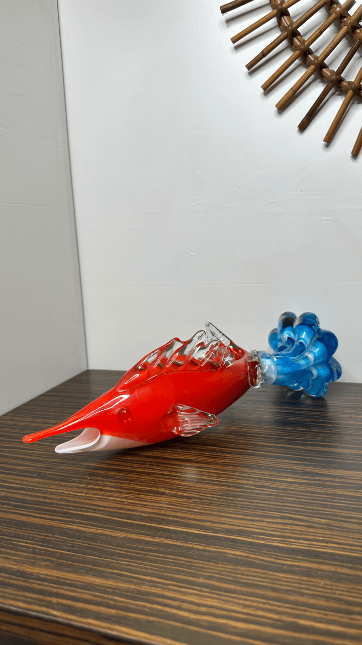 Thumbnail for Poisson décoratif