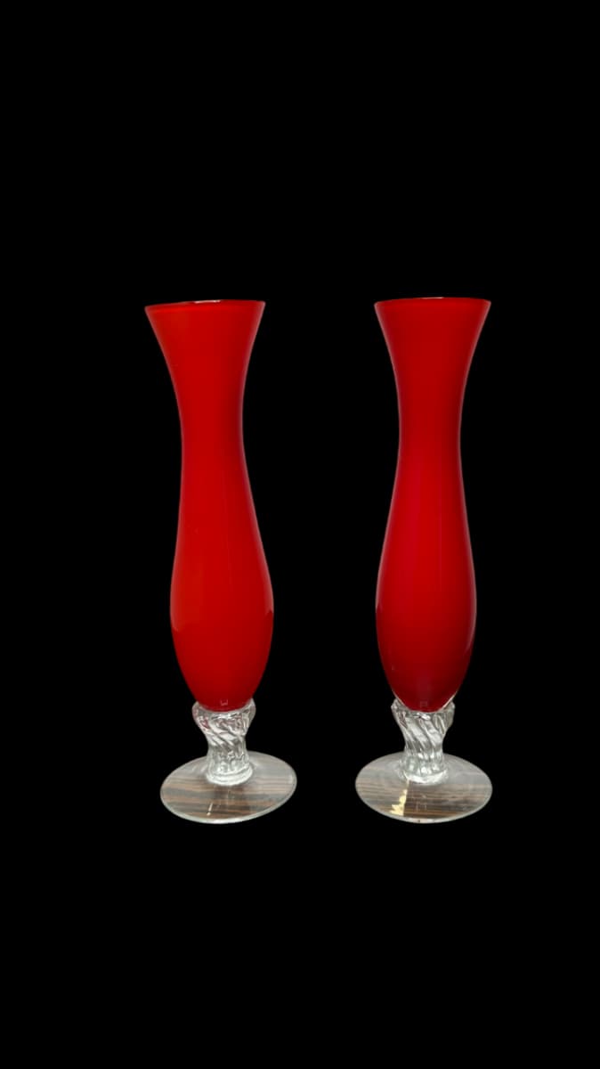 Vase soliflore