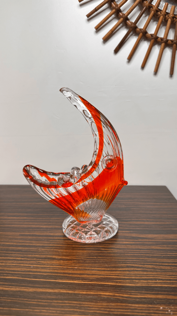 Thumbnail for Cendrier poisson décoratif