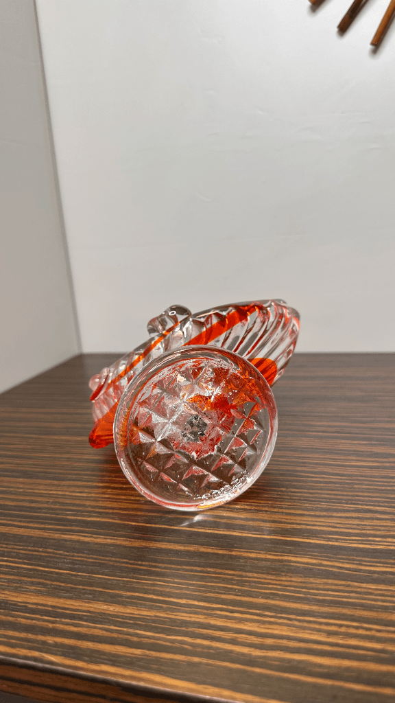 Thumbnail for Cendrier poisson décoratif