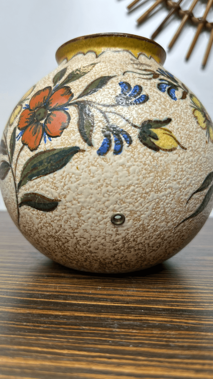 Thumbnail for Base de lampe en céramique