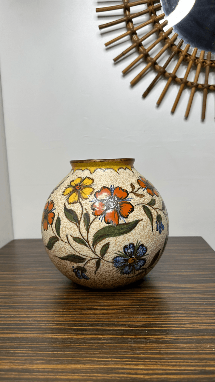 Thumbnail for Base de lampe en céramique