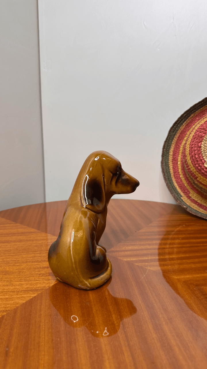 Thumbnail for Figurine chien