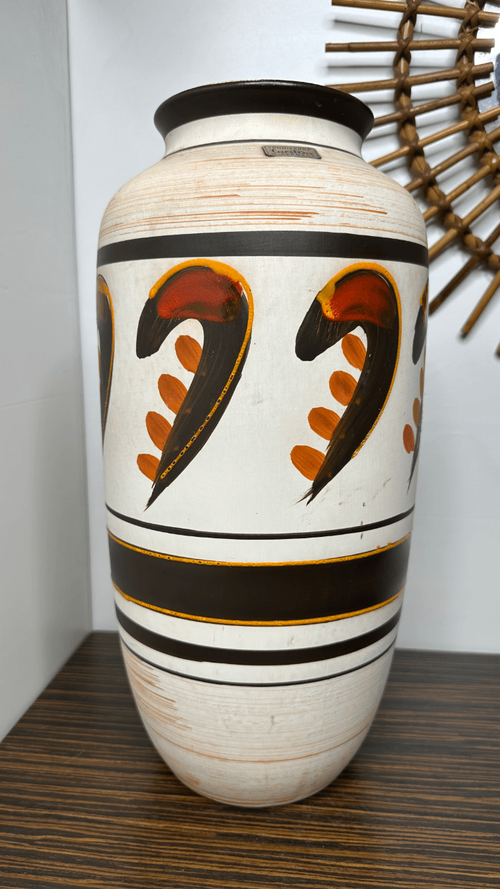 Thumbnail for Vase en céramique