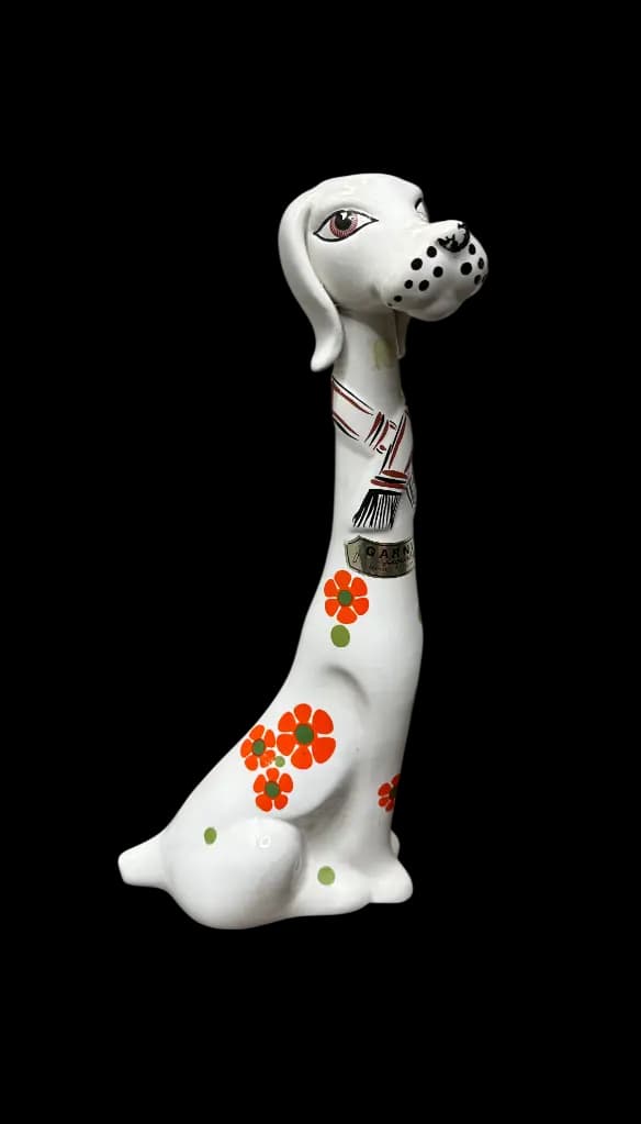 Bouteille à Liqueur