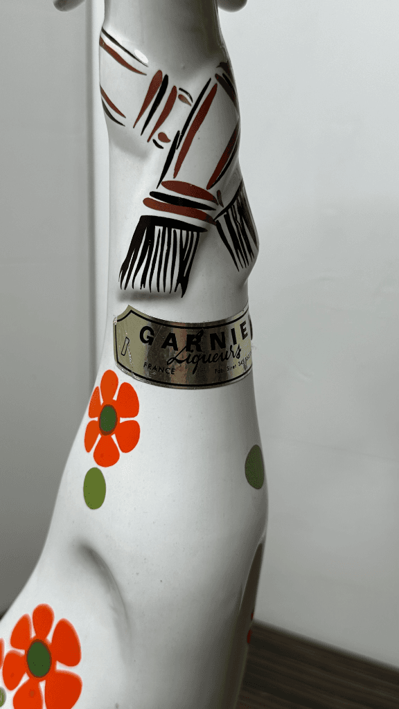 Thumbnail for Bouteille à Liqueur