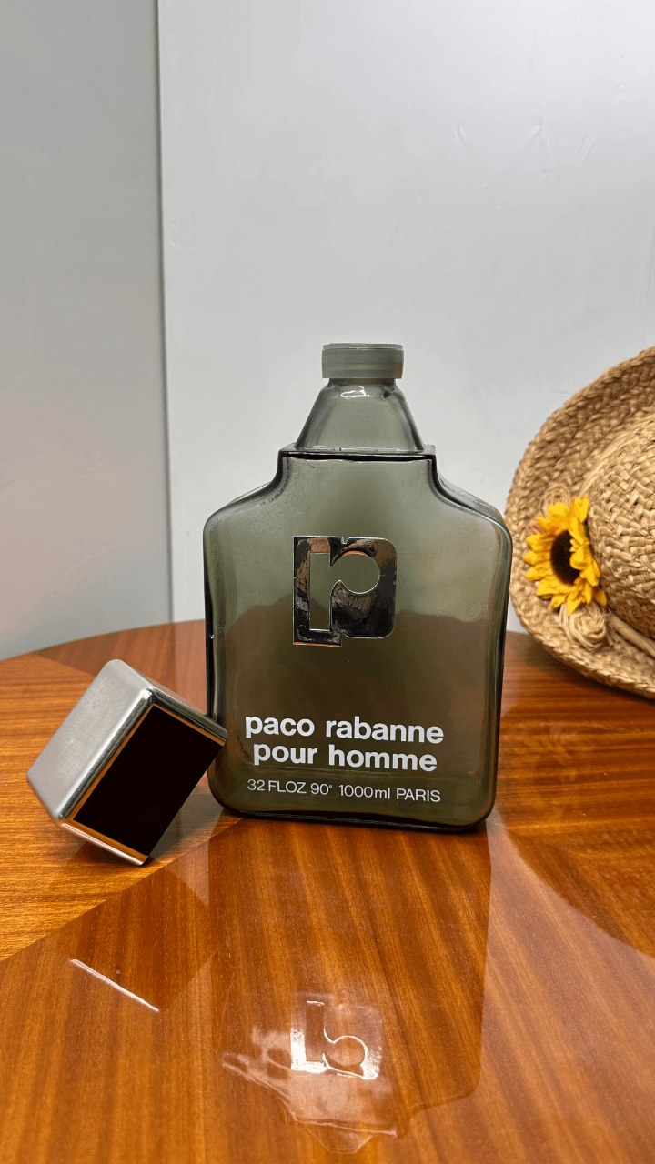 Thumbnail for Bouteille de parfum