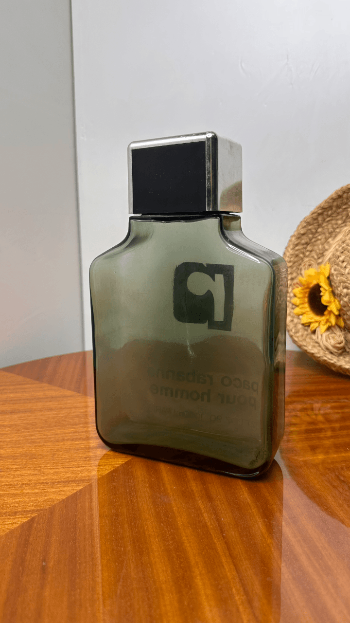 Thumbnail for Bouteille de parfum