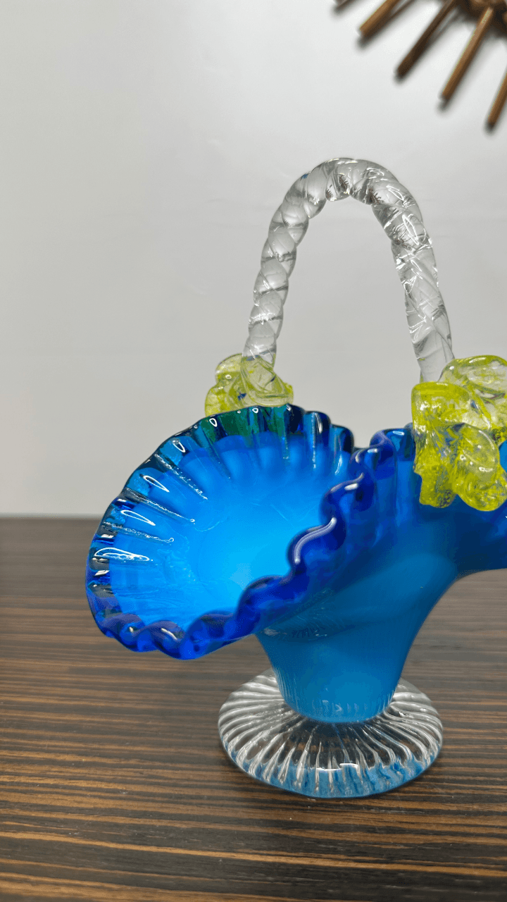 Thumbnail for Vase en verre