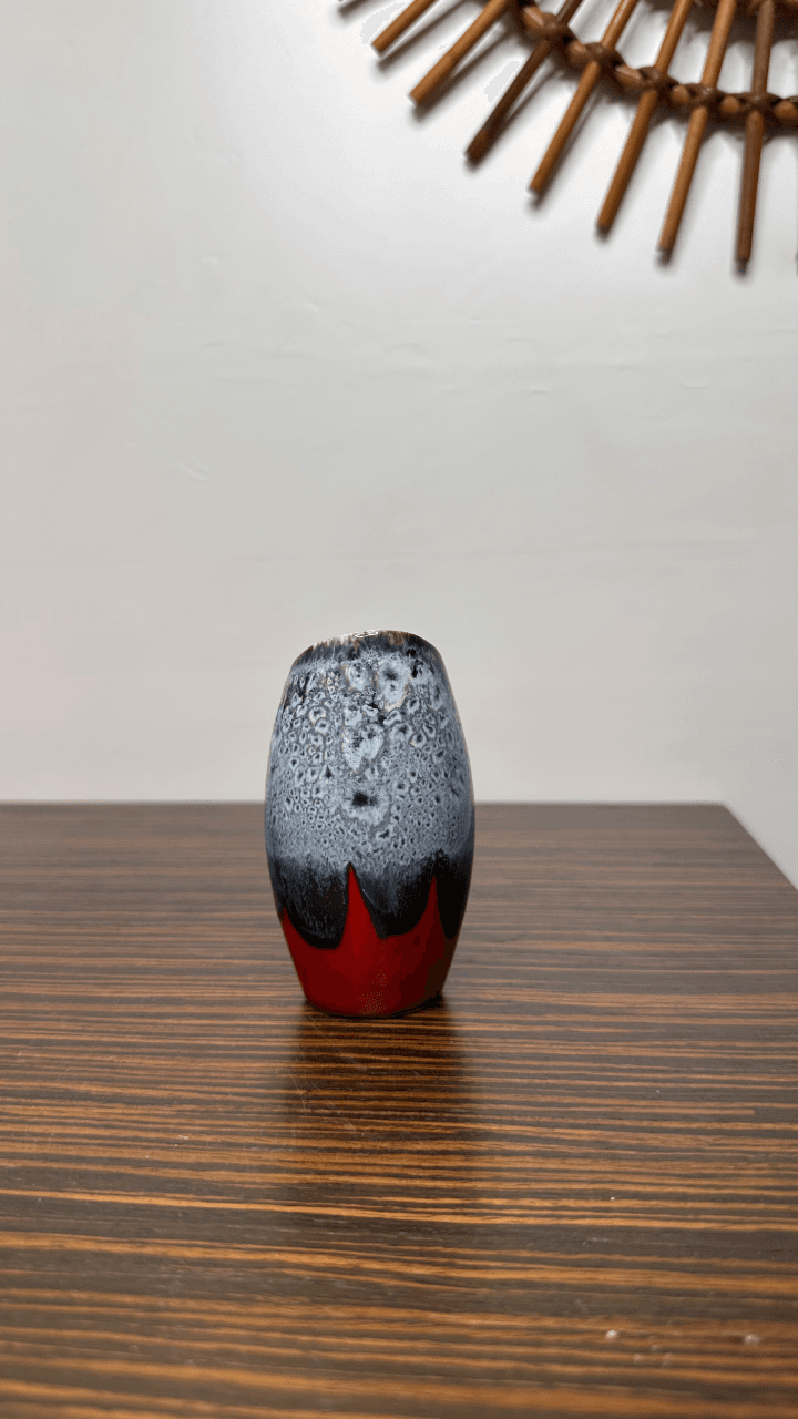 Thumbnail for Vase en céramique