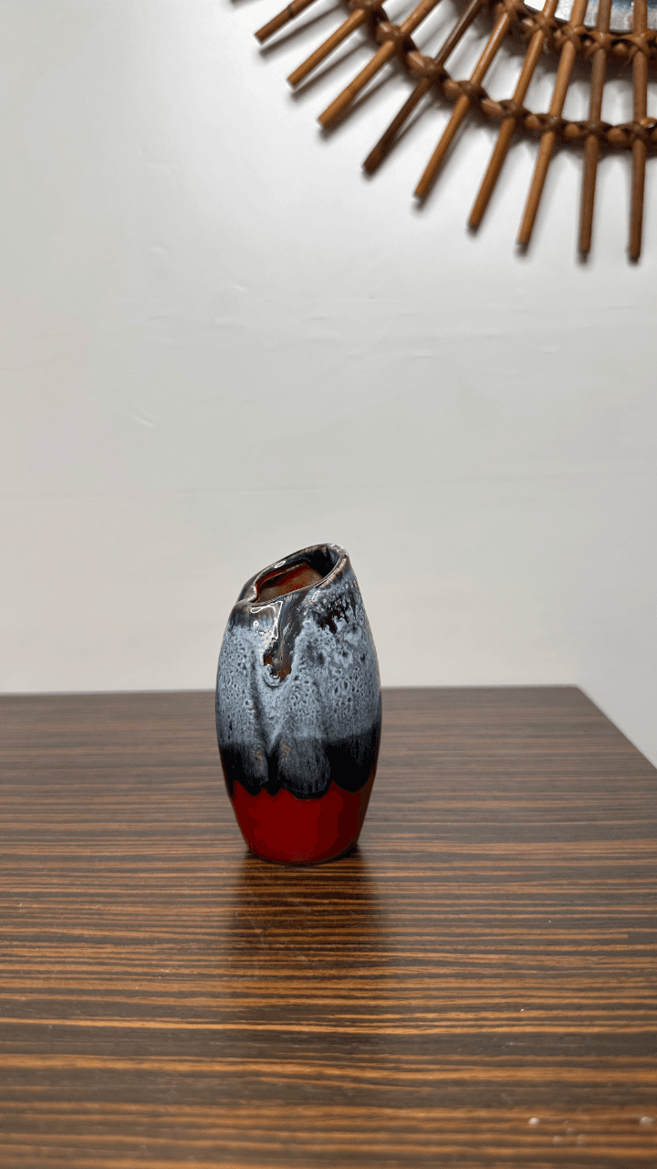 Thumbnail for Vase en céramique