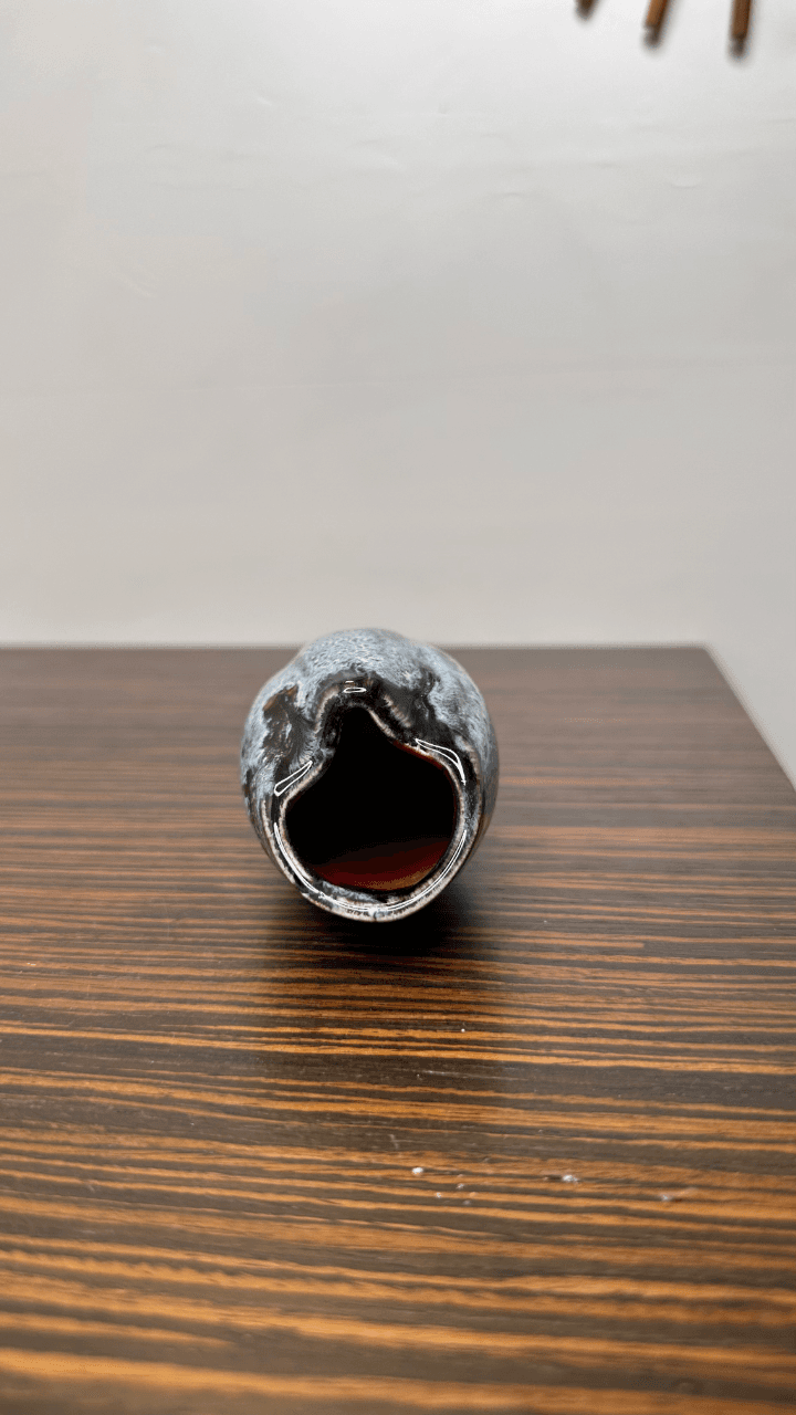 Thumbnail for Vase en céramique