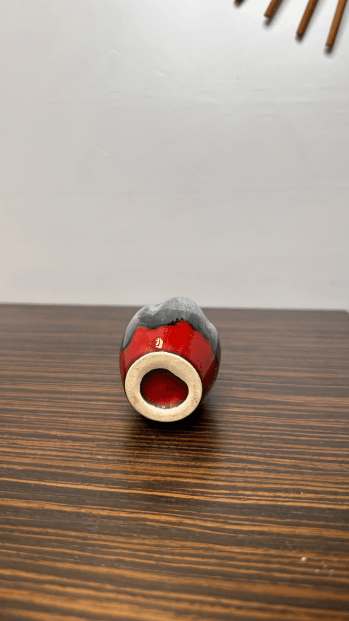 Thumbnail for Vase en céramique