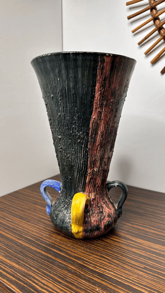 Thumbnail for Vase en céramique