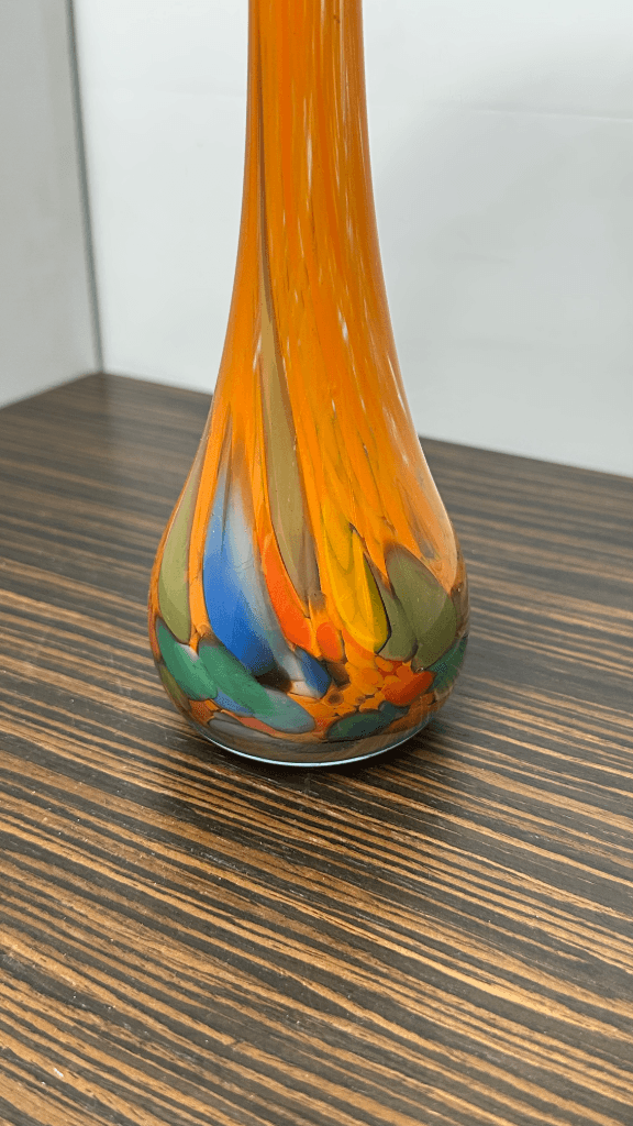 Thumbnail for Vase soliflore