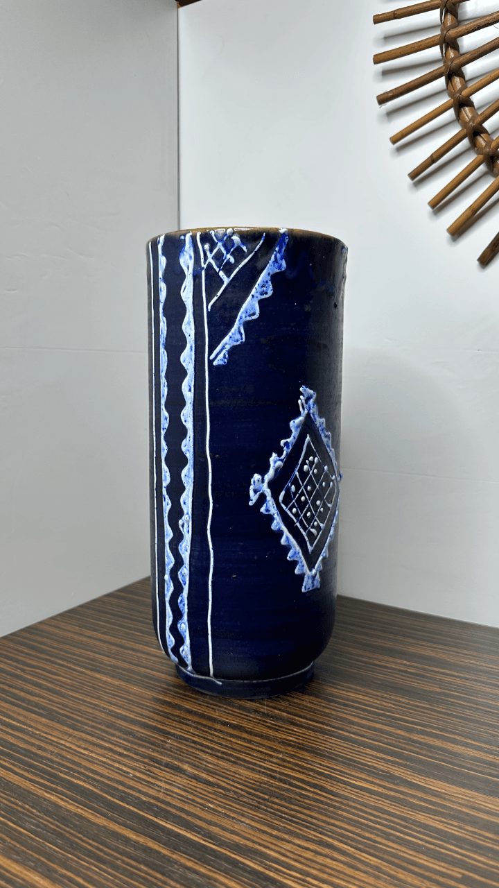 Thumbnail for Vase en céramique