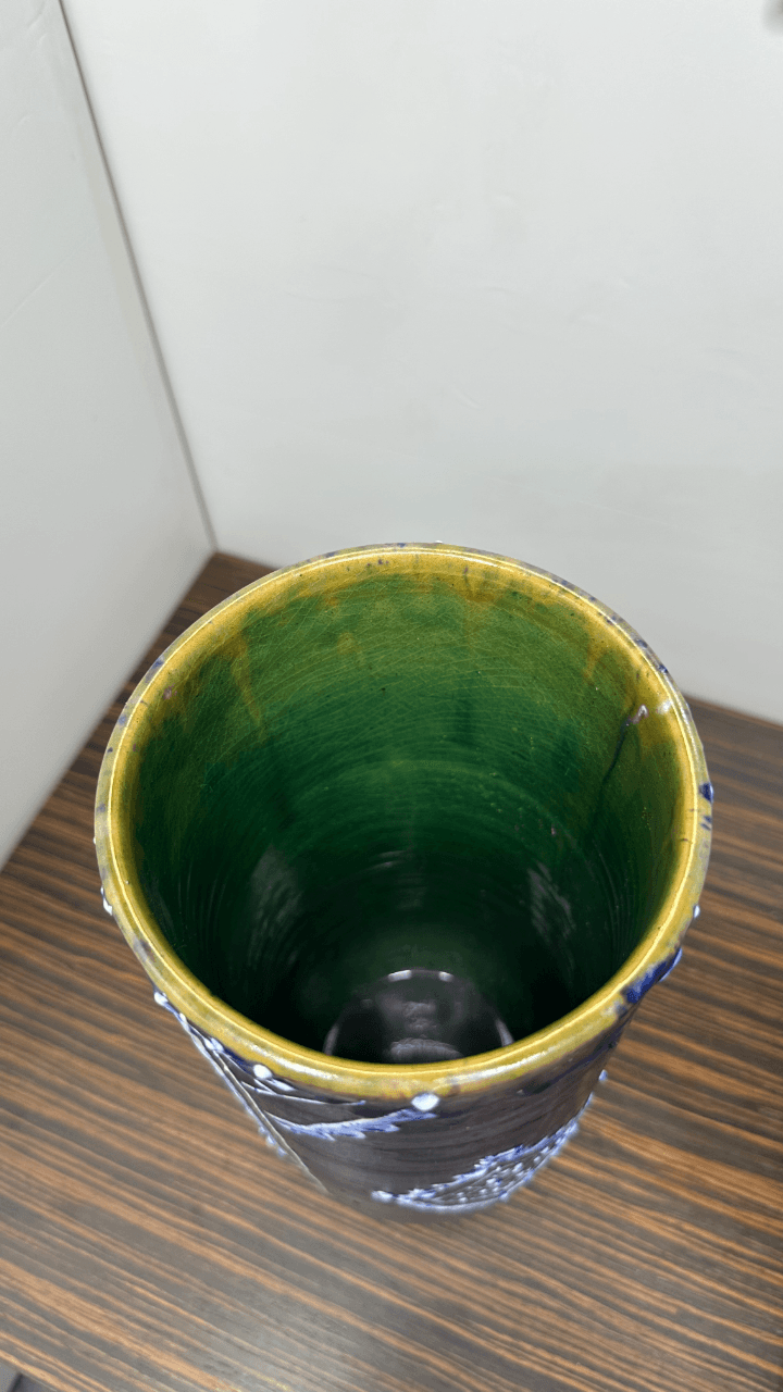 Thumbnail for Vase en céramique