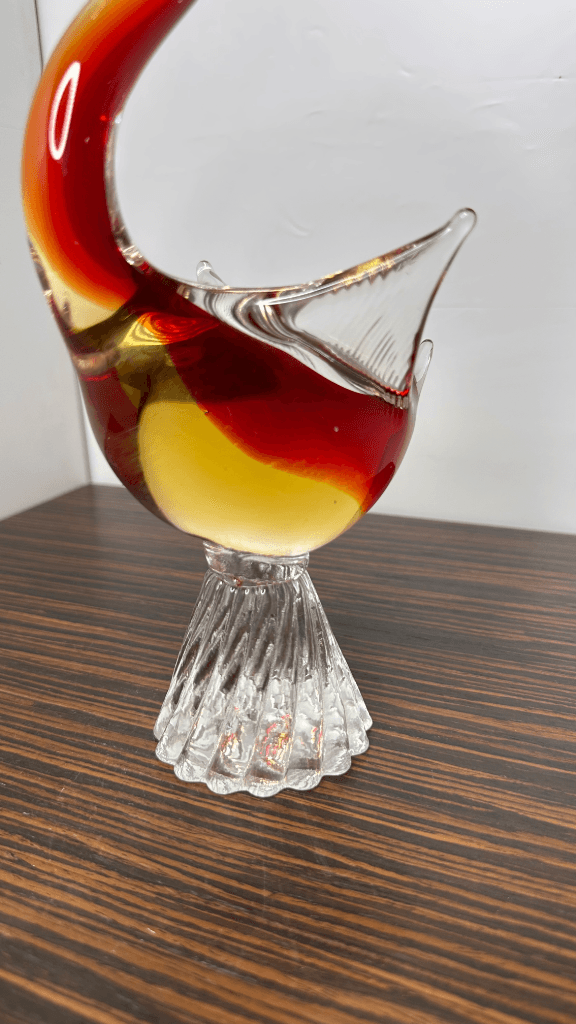 Thumbnail for Cygne décoratif