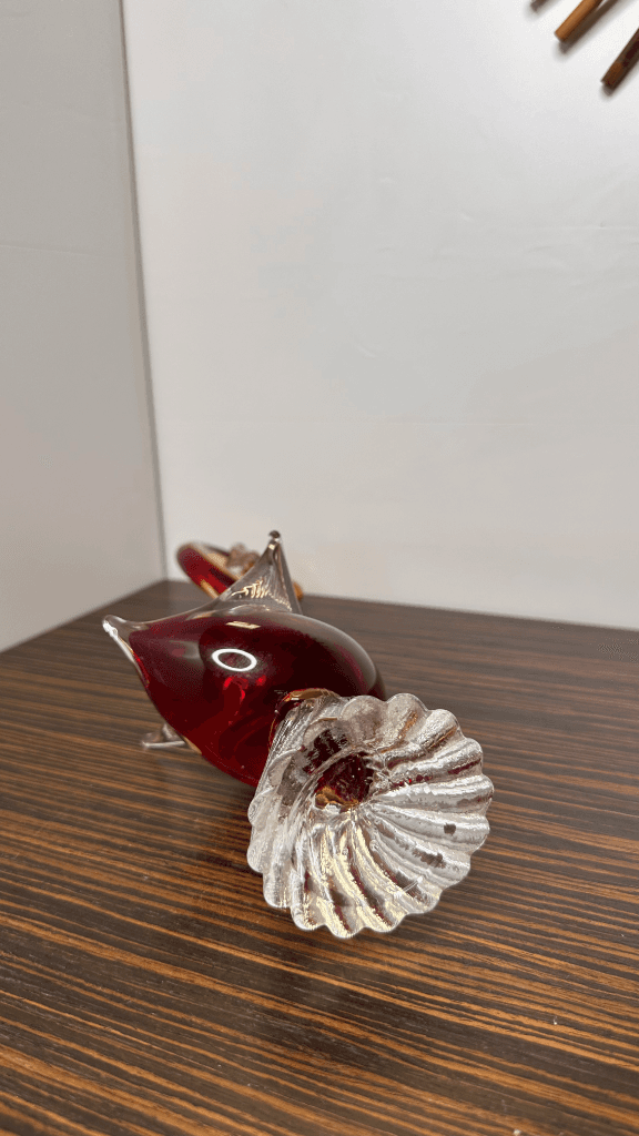 Thumbnail for Cygne décoratif