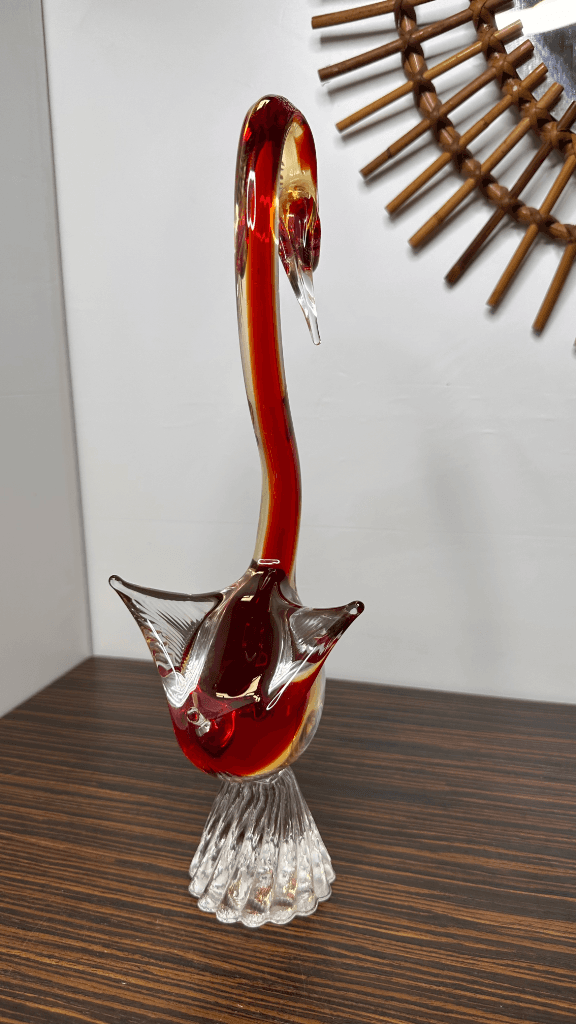 Thumbnail for Cygne décoratif