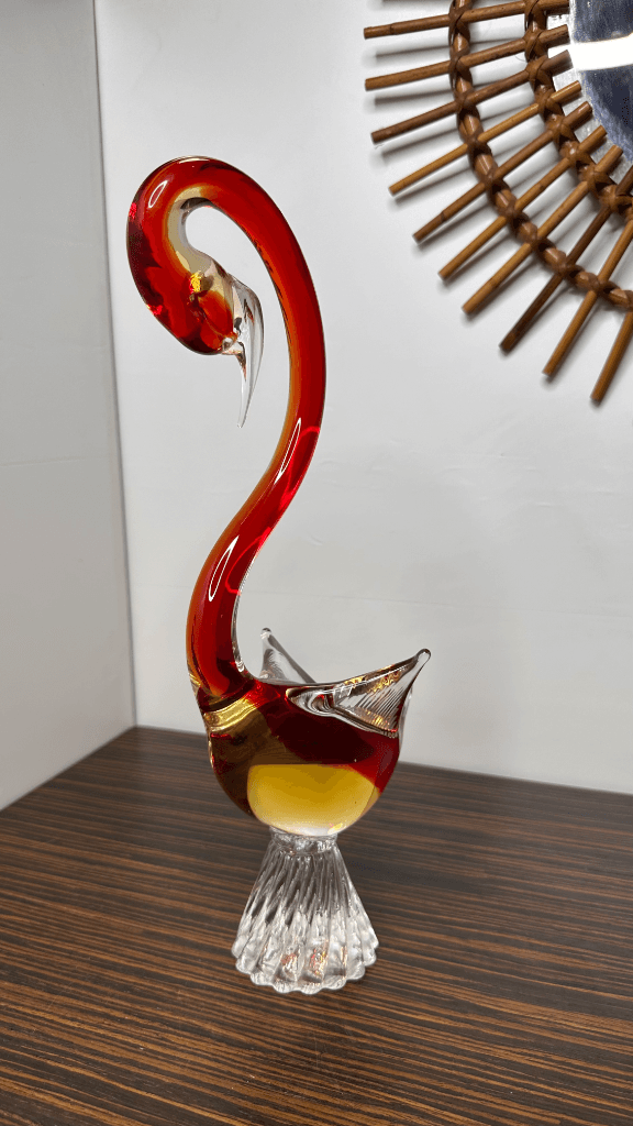 Thumbnail for Cygne décoratif