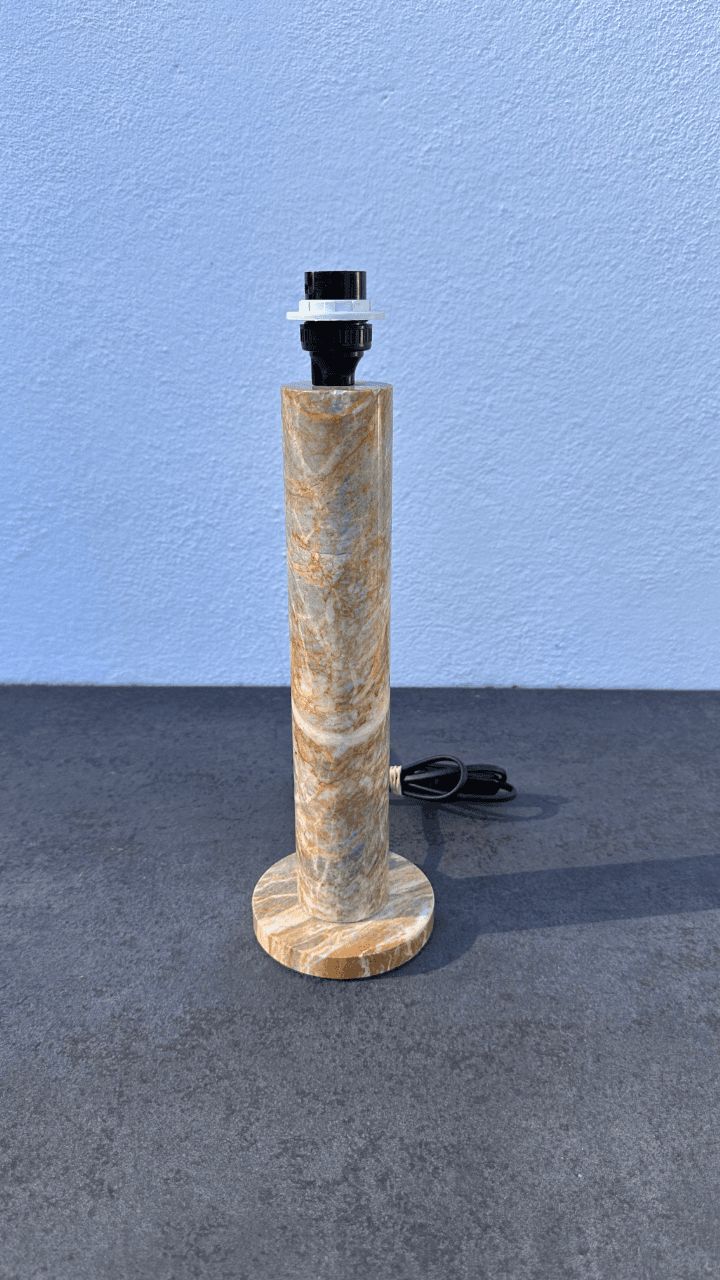 Thumbnail for Lampe cylindrique