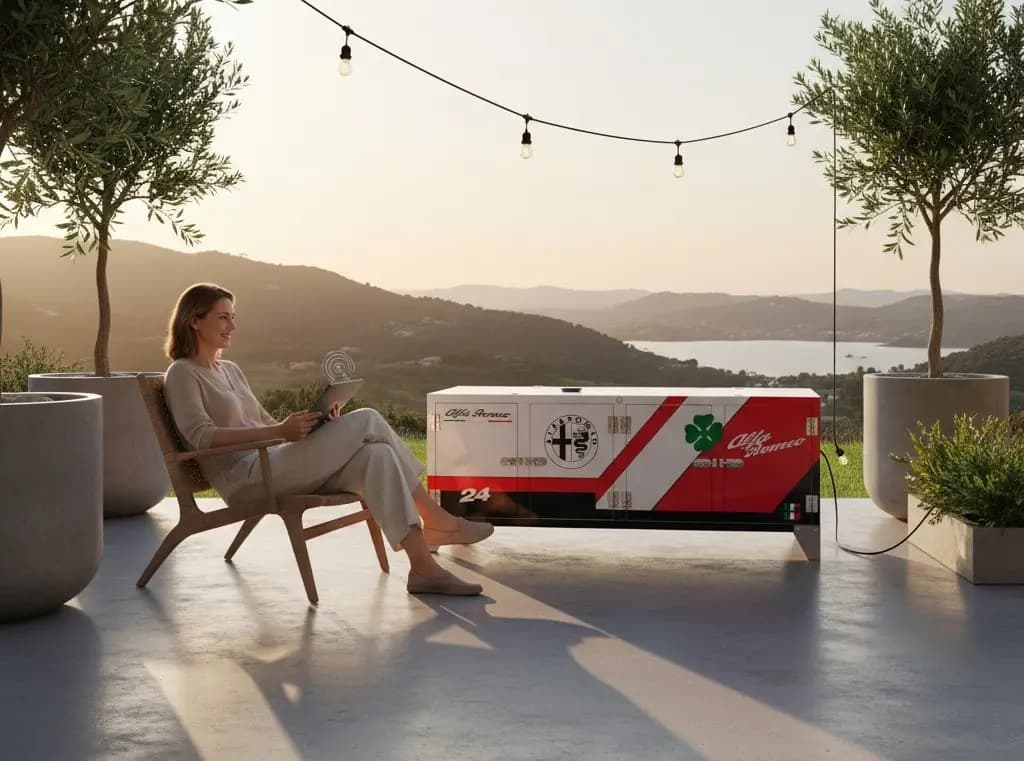 Thumbnail for Meuble 4 portes