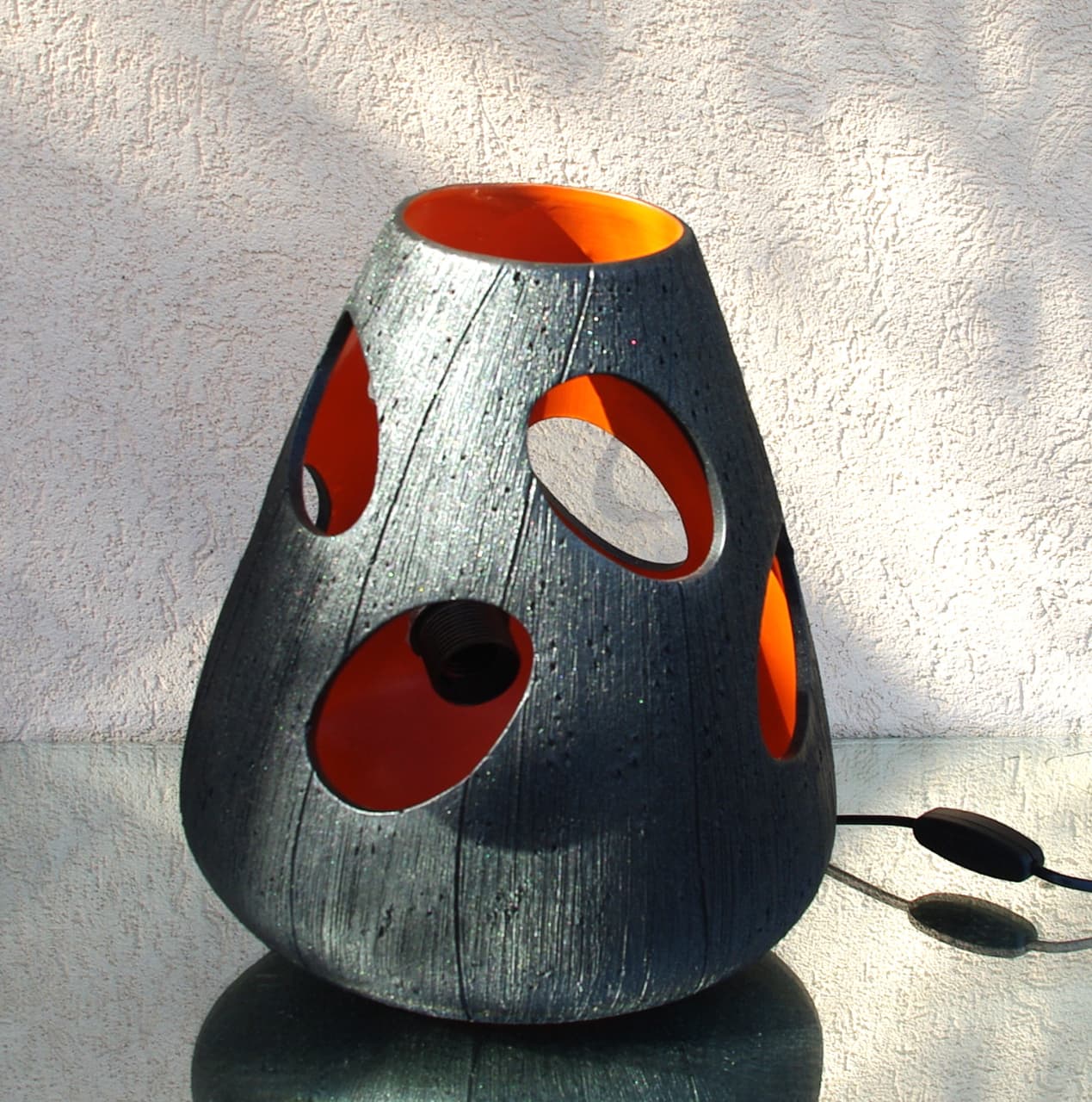 Thumbnail for Lampe d'ambiance