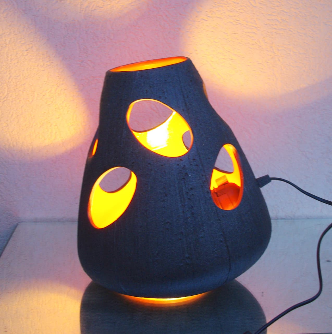 Thumbnail for Lampe d'ambiance