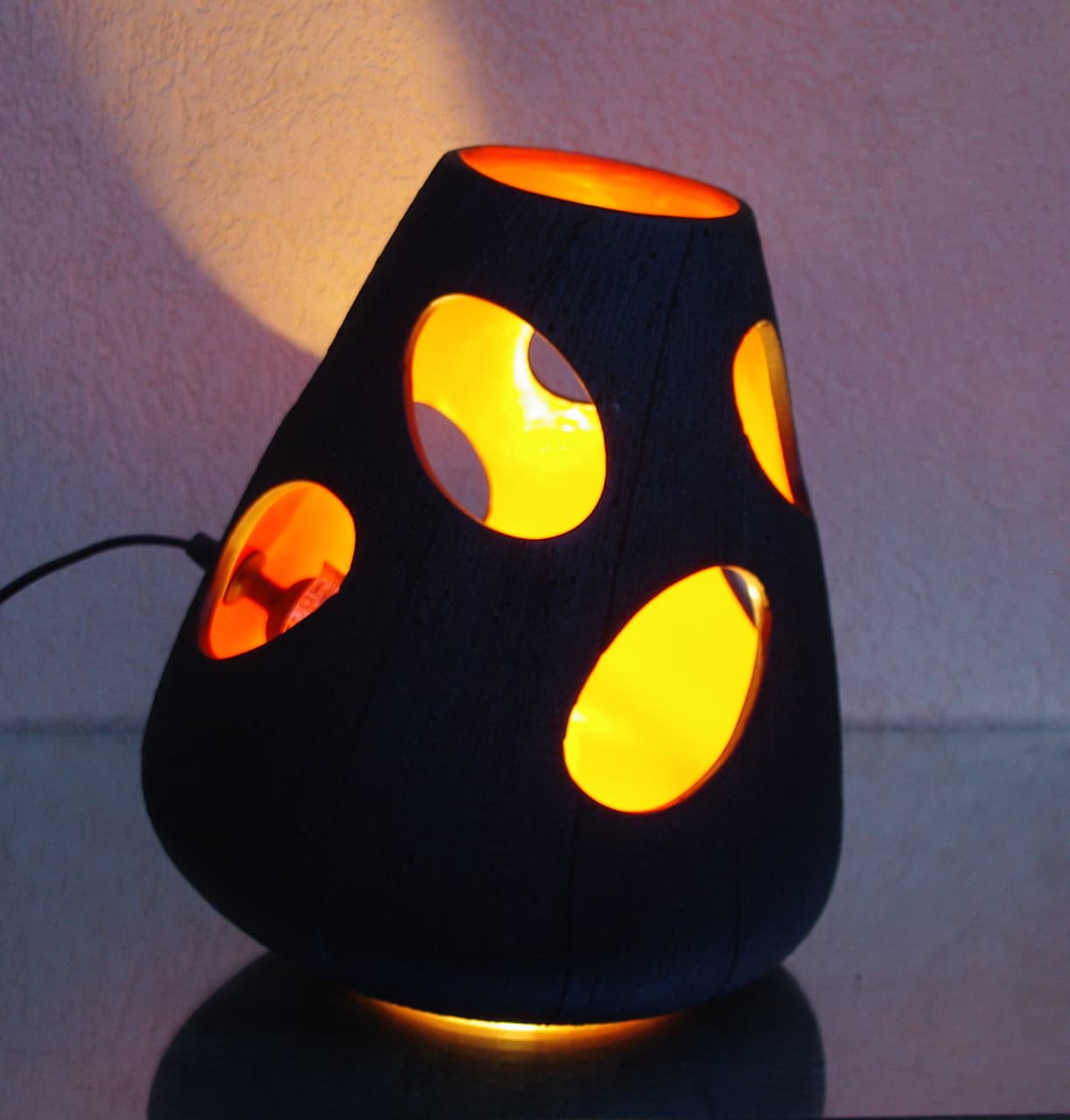 Thumbnail for Lampe d'ambiance