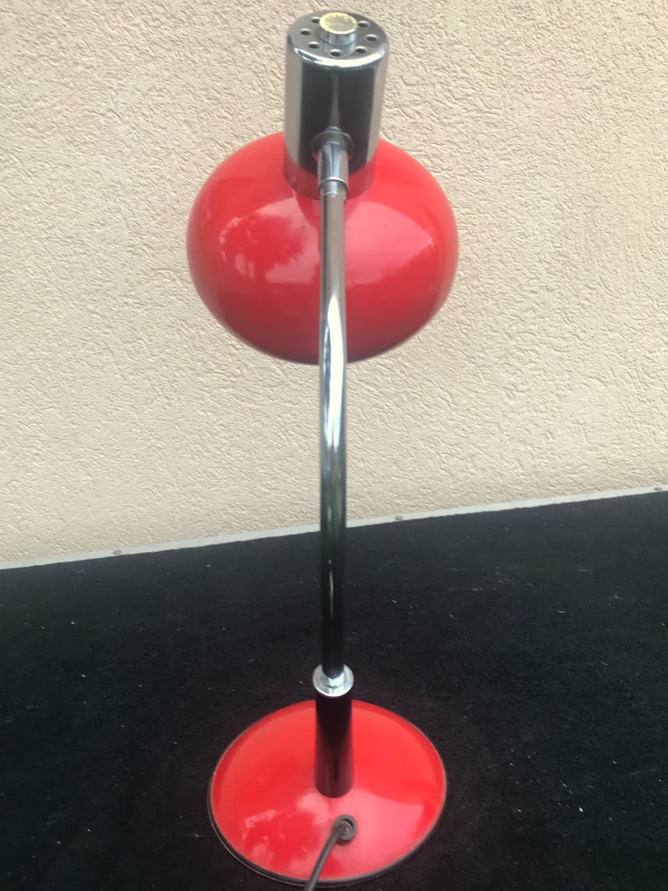 Thumbnail for Lampe de bureau 1980