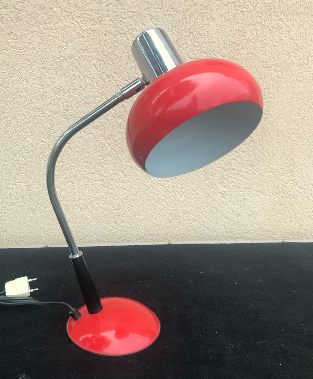 Thumbnail for Lampe de bureau 1980